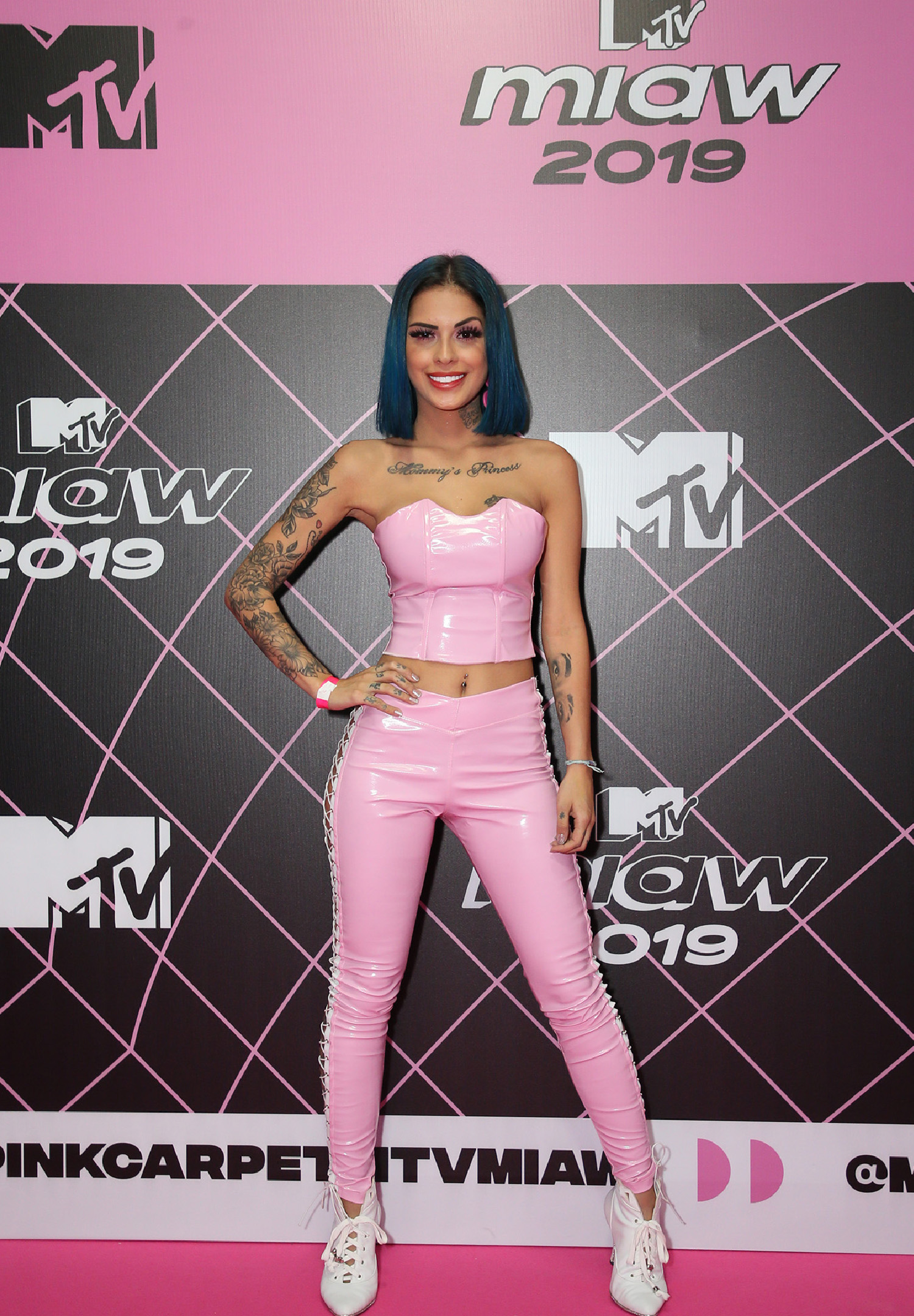 mtv miaw 2019 tati zaqui