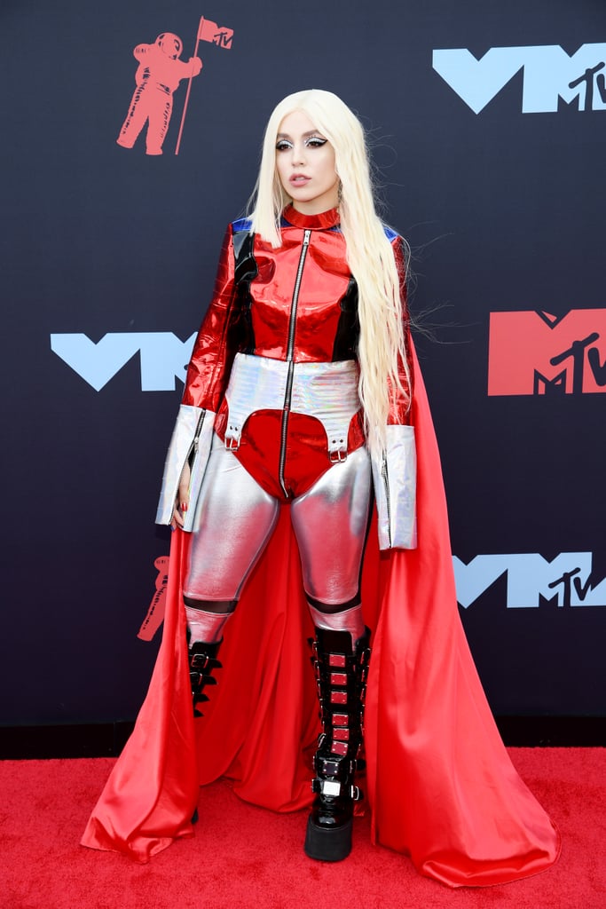 Ava Max 2019 MTV VMA