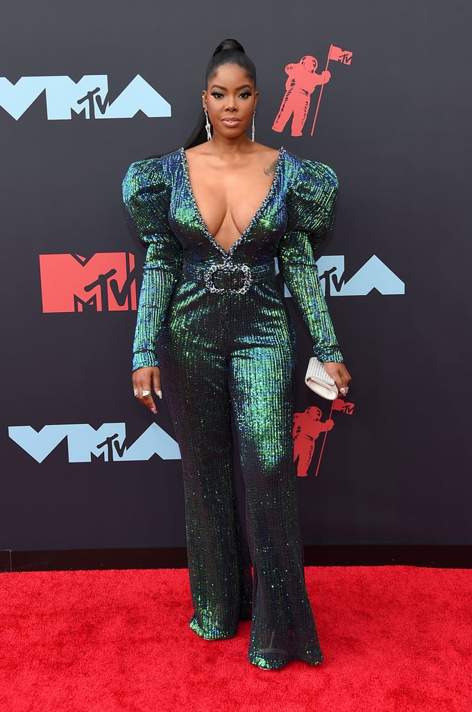 JuJu 2019 MTV VMA