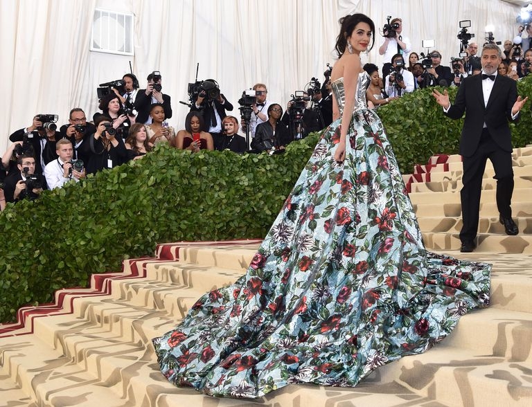 amal clooney met gala 2019