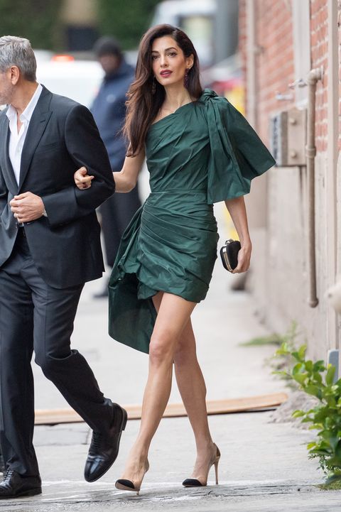 amal clooney