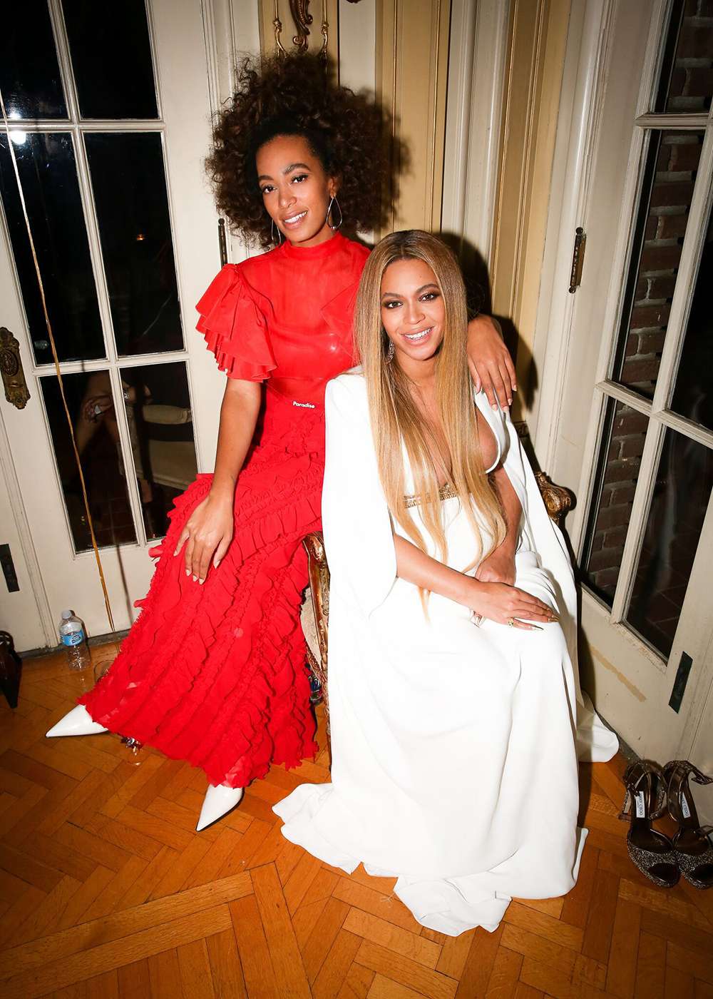 beyonce solange knowles