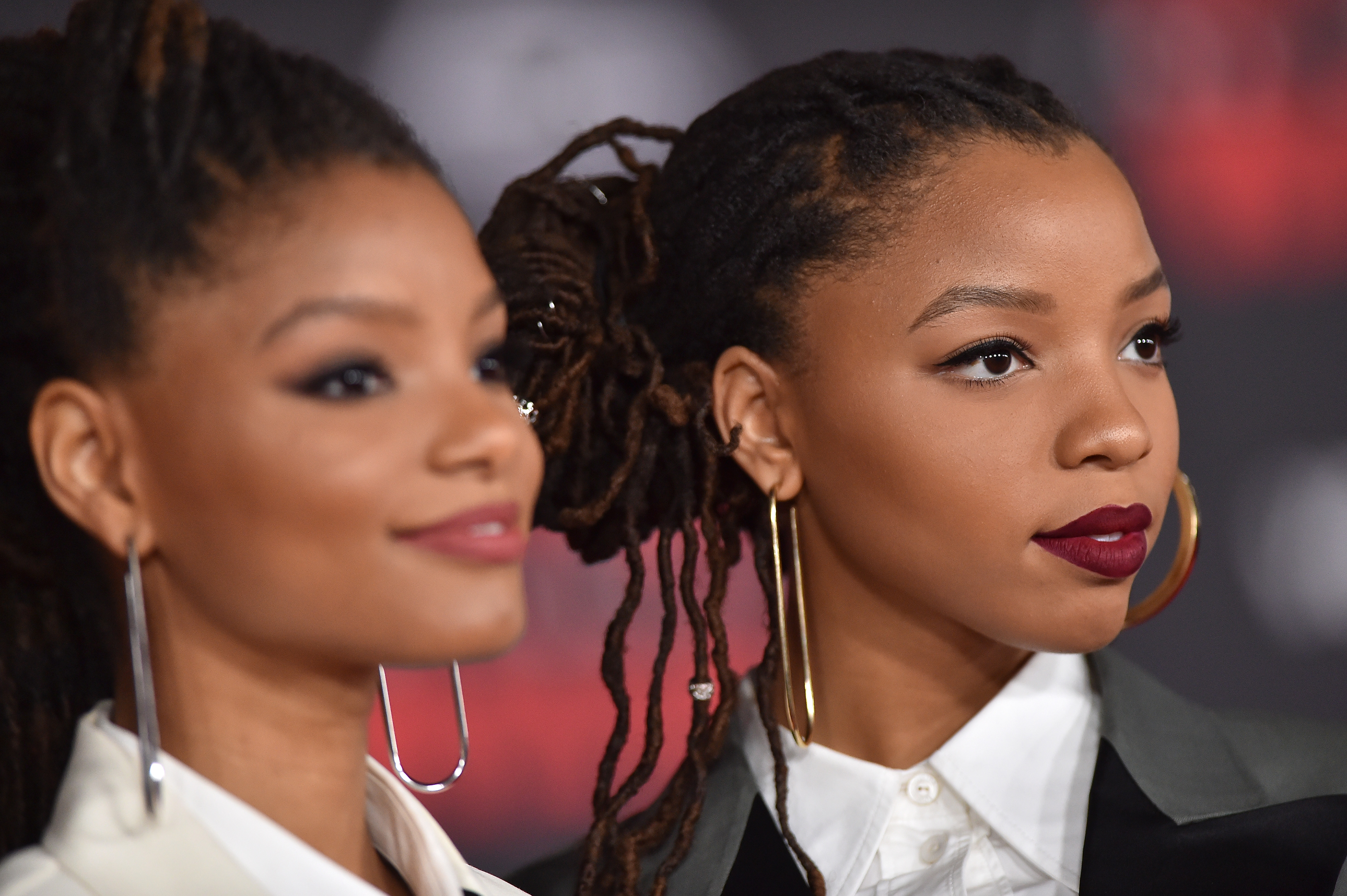 chloe halle acessorios