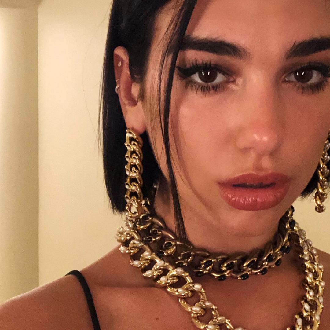 correntaria dua lipa