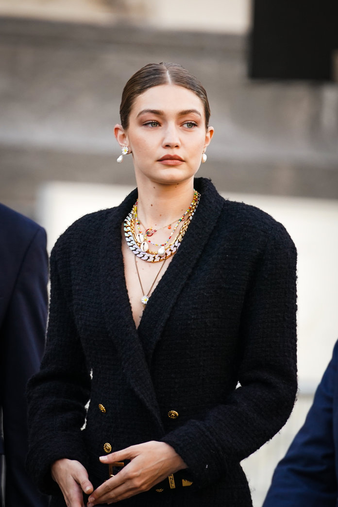 correntaria gigi hadid