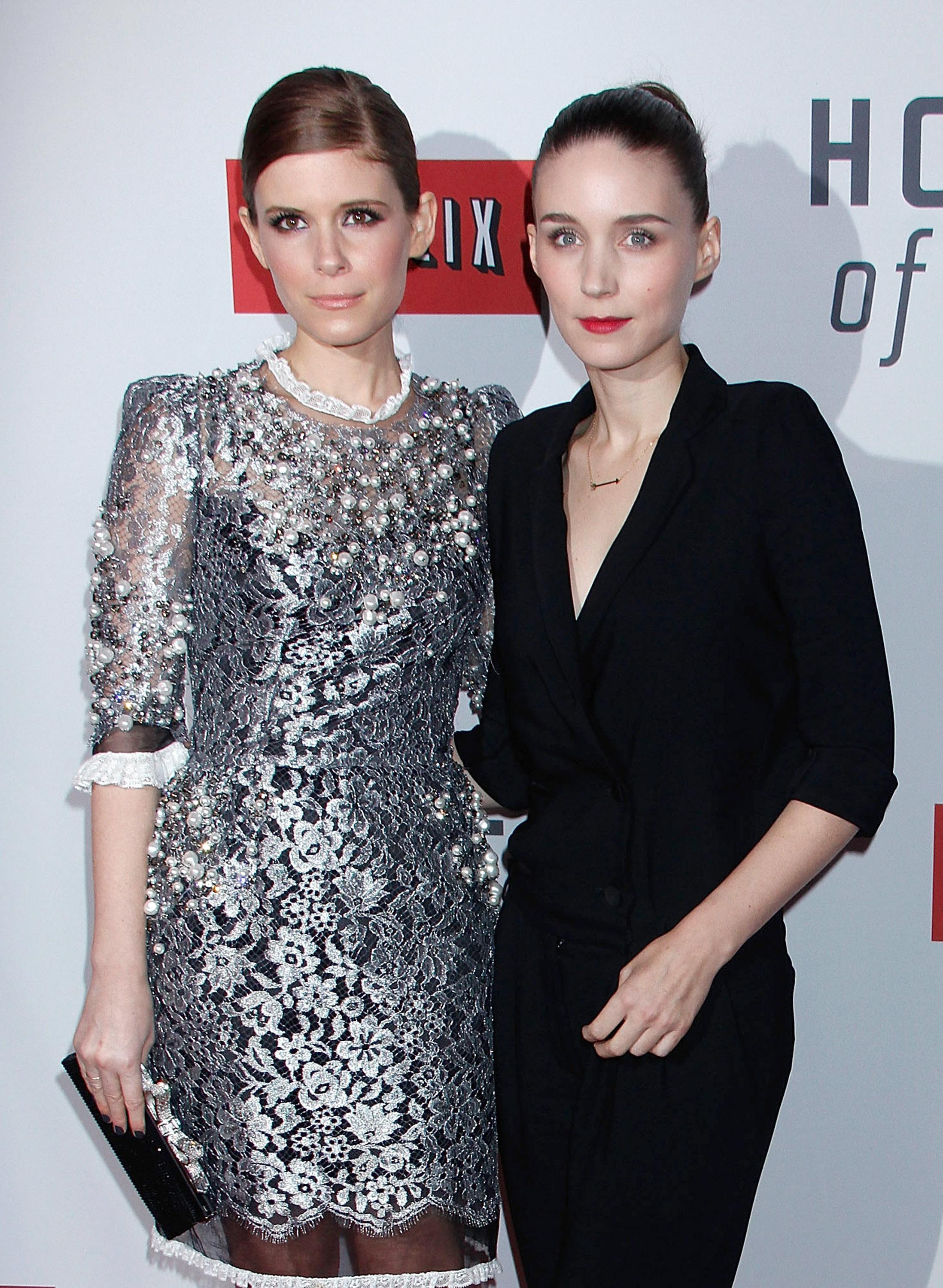 kate e rooney mara