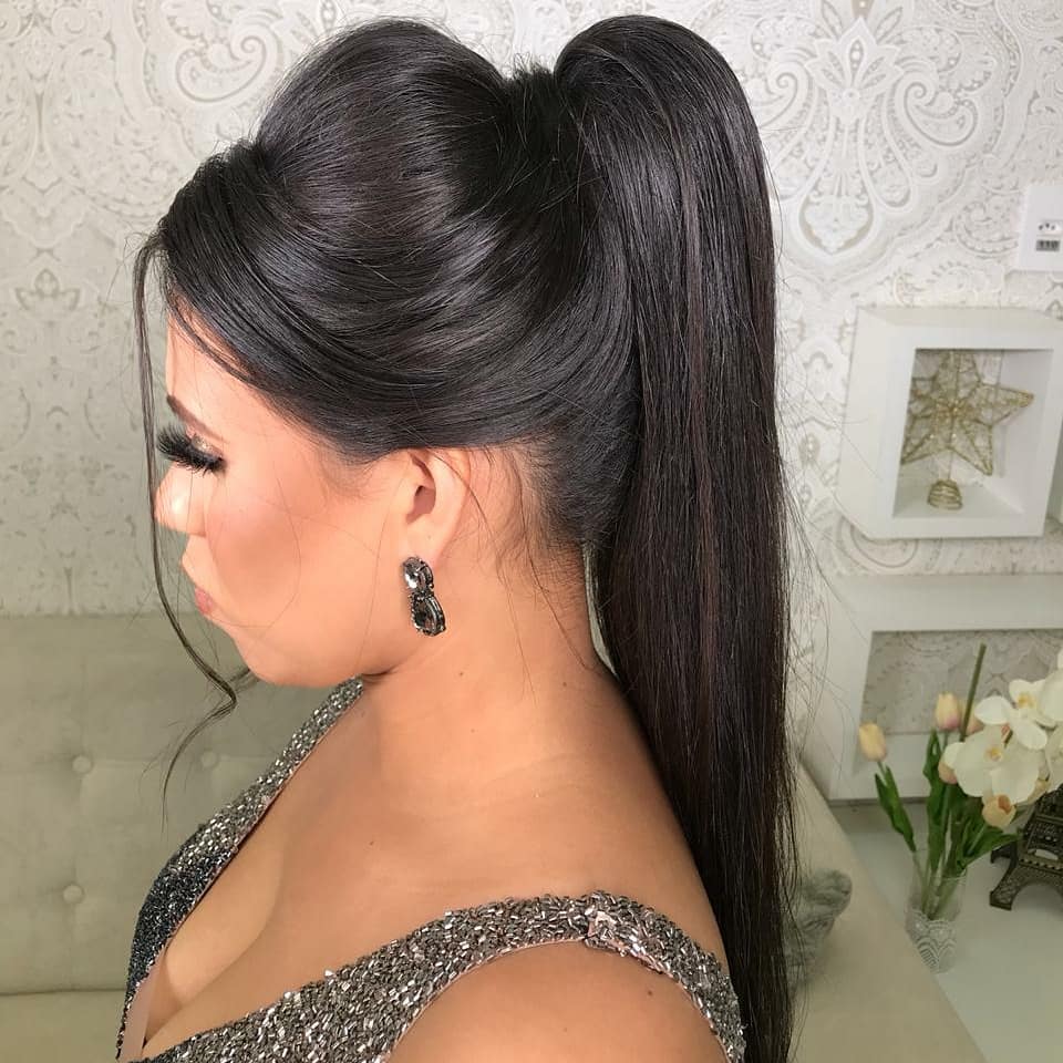 penteado para madrinhas 3