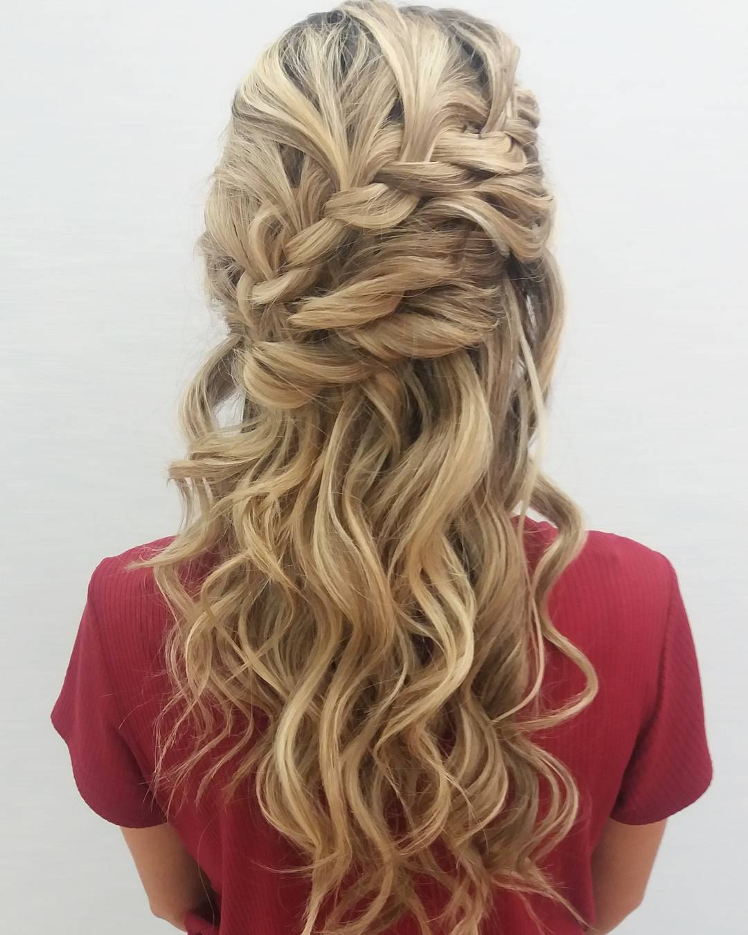 penteado para madrinhas 5