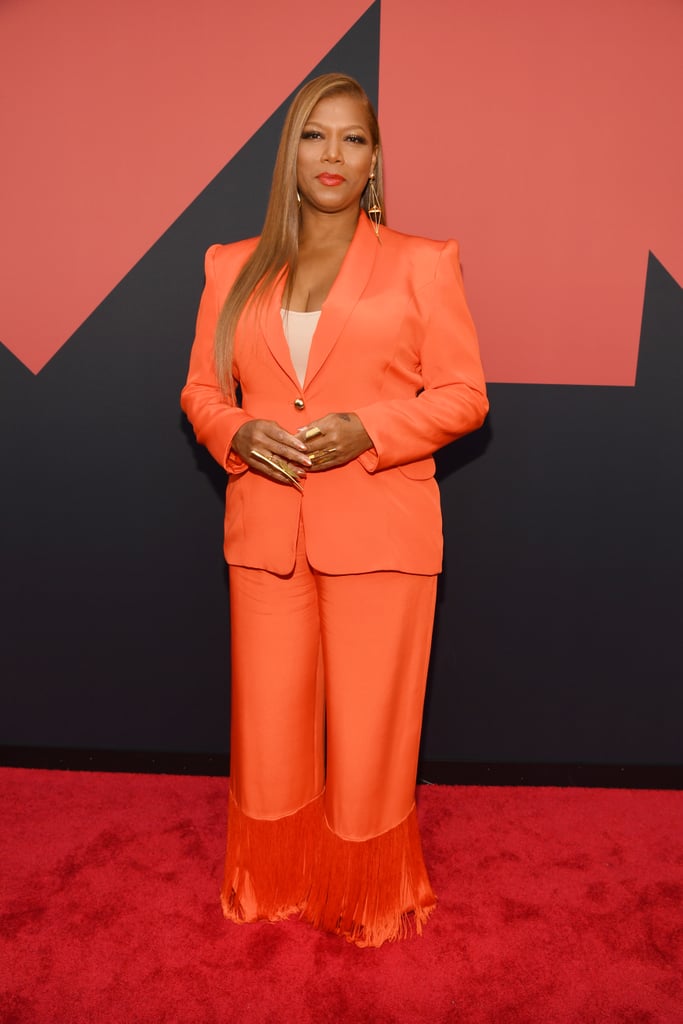 queen latifah vma