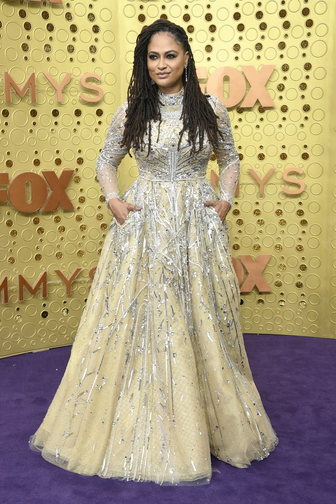 Ava DuVernay no emmy 2019