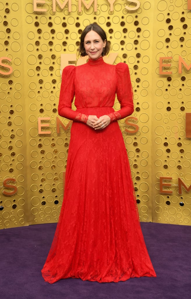 Vera Farmiga no emmy 2019