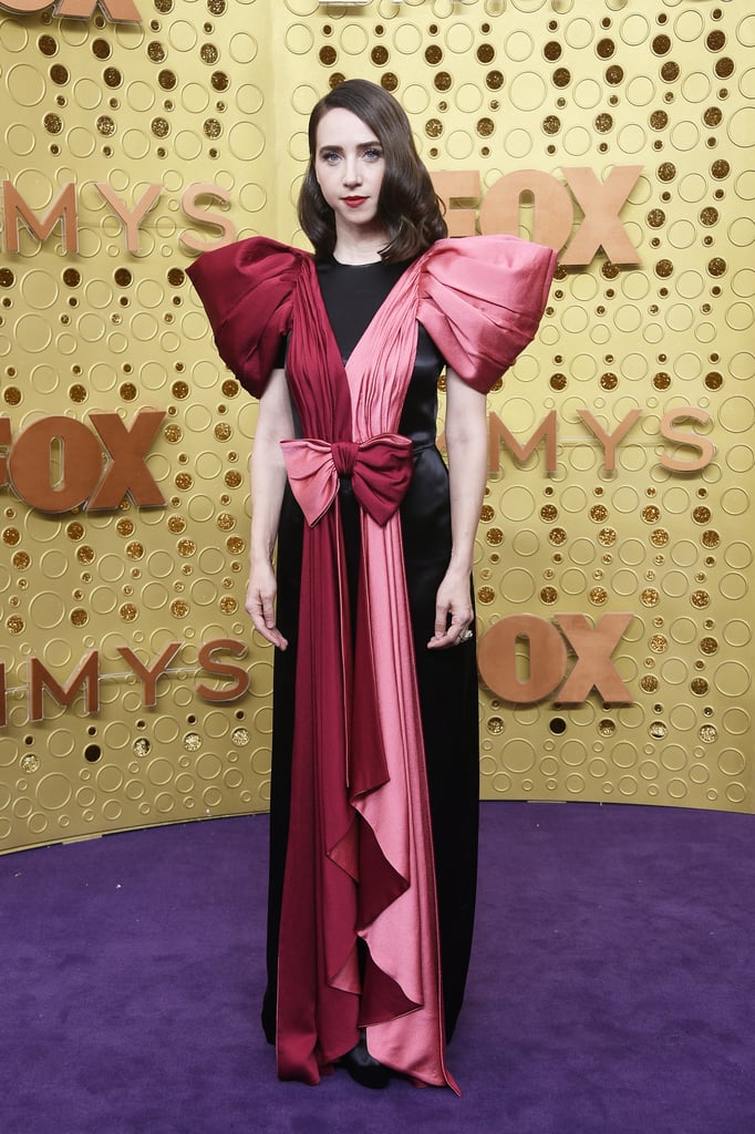 Zoe Kazan no Emmy 2019
