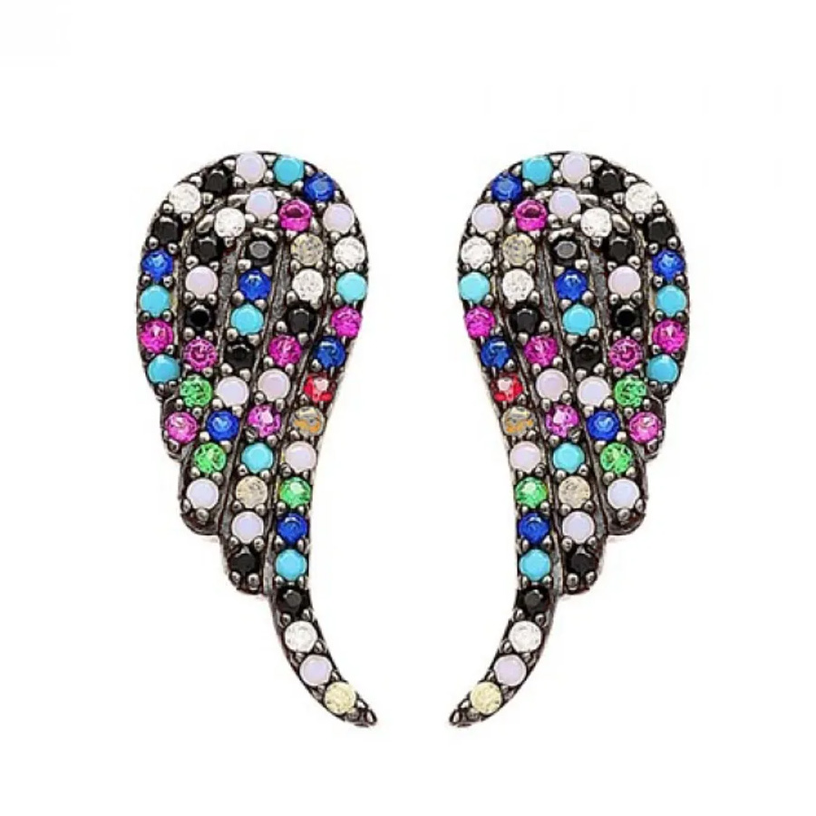 ear cuff de asa prata