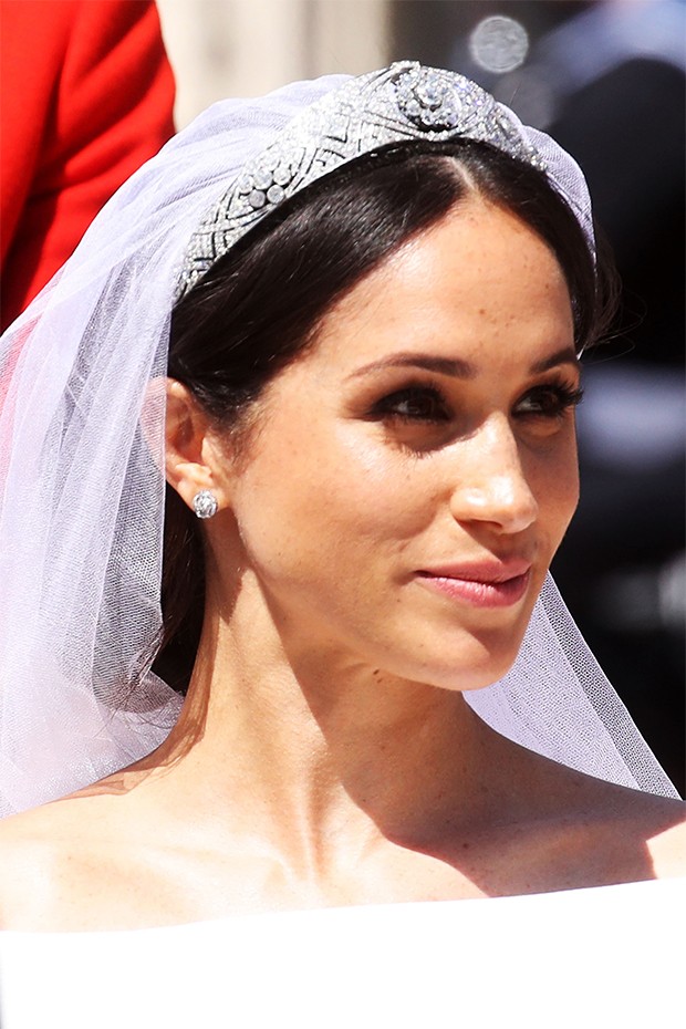 meghan markle noiva