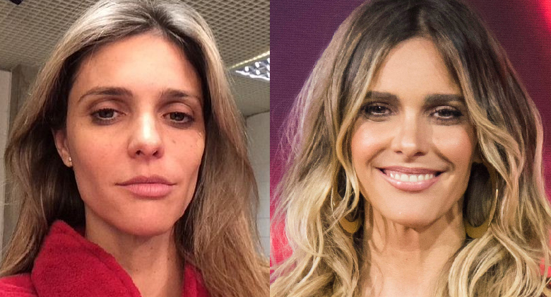 fernanda lima sem maquiagem