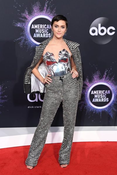 Alyson Stoner American Music Awards