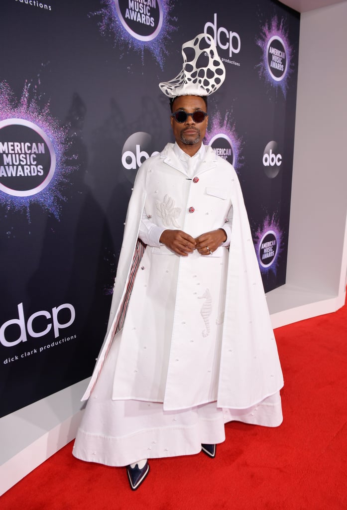 Billy Porter American Music Awards