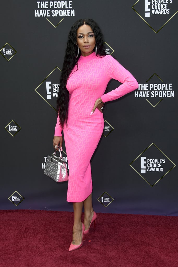 Bonang Matheba People Choice Awards 2019