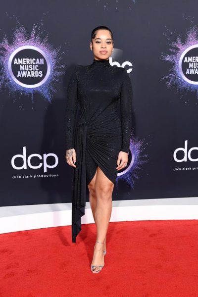 Ella Mai American Music Awards