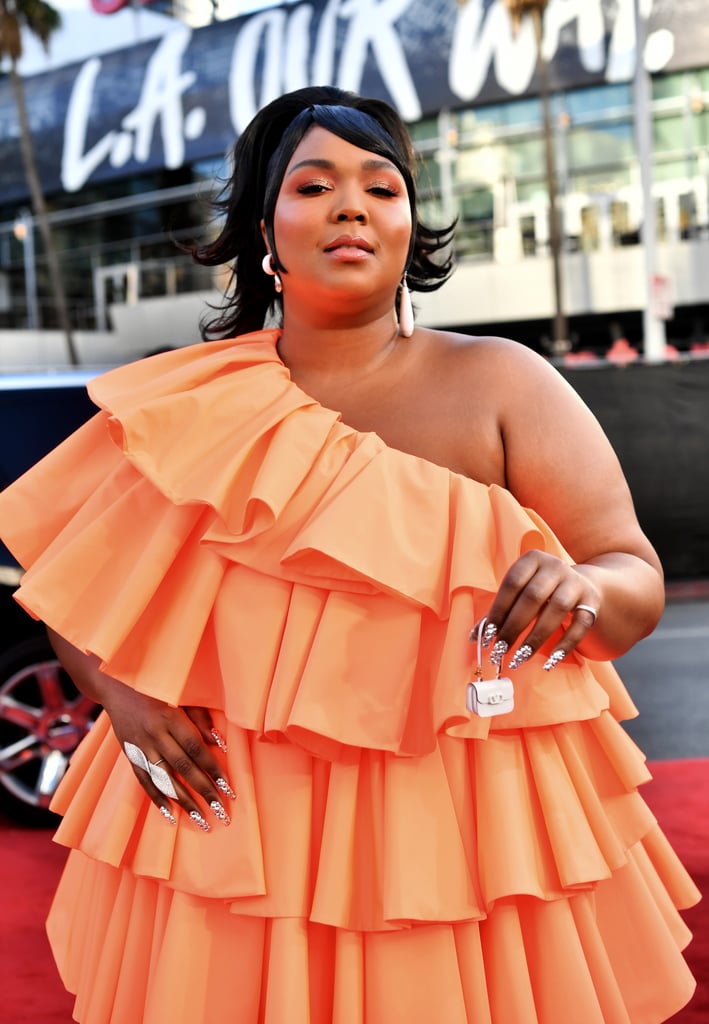 Lizzo American Music Awards