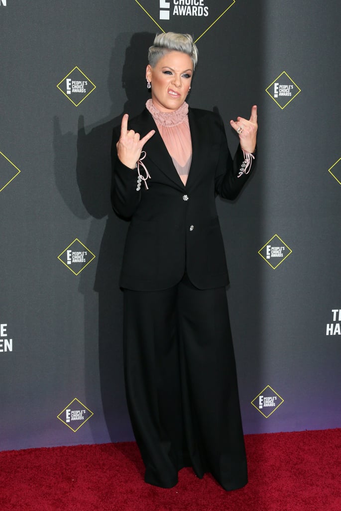 Pink People Choice Awards 2019