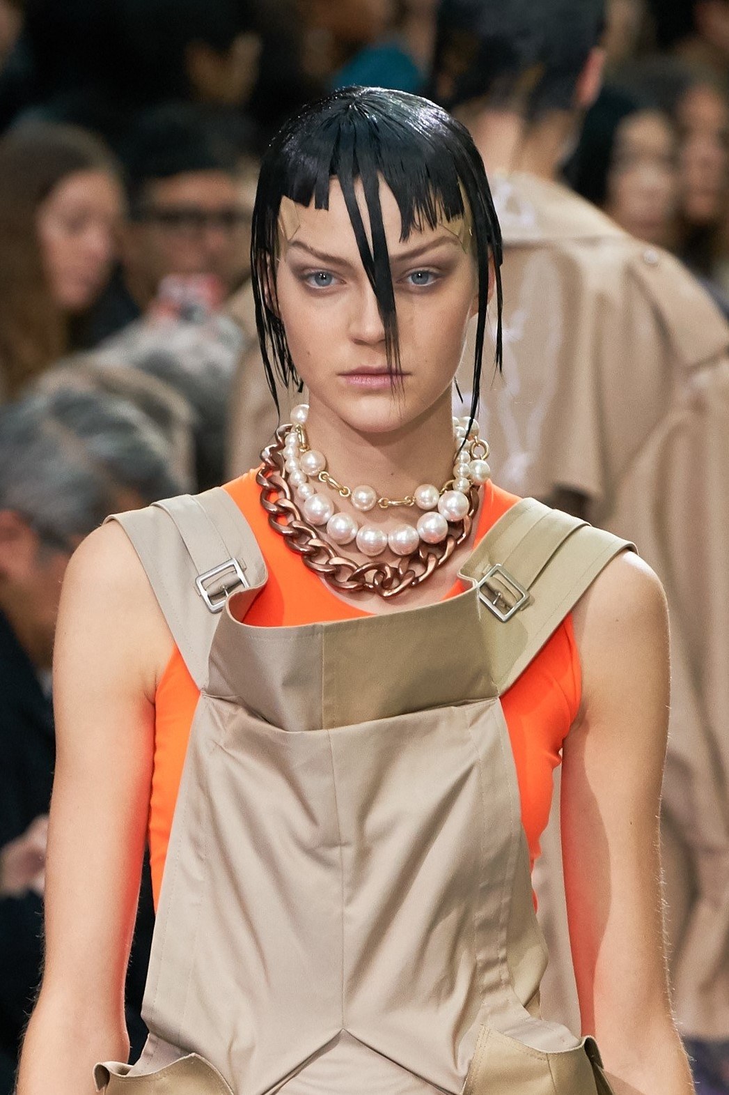 choker correntaria tendencia 2020