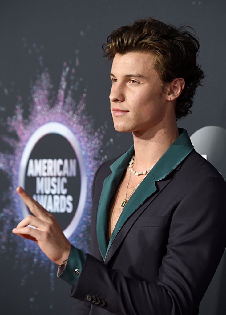 shawn mendes brincos