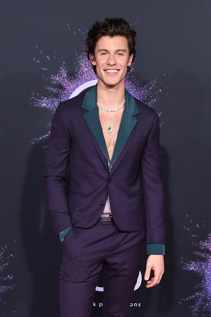 shawn mendes mix de colares