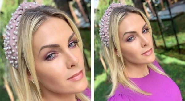 ana hickmann tiara perolas