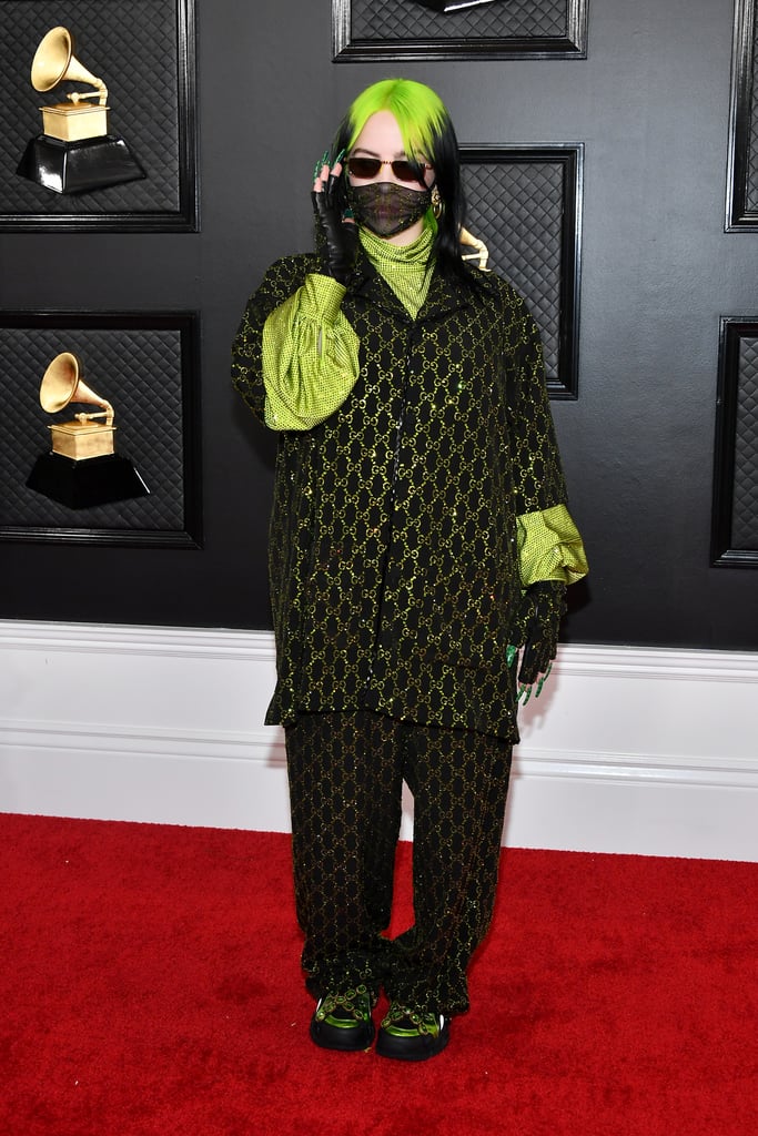 Billie-Eilish-2020-Grammys