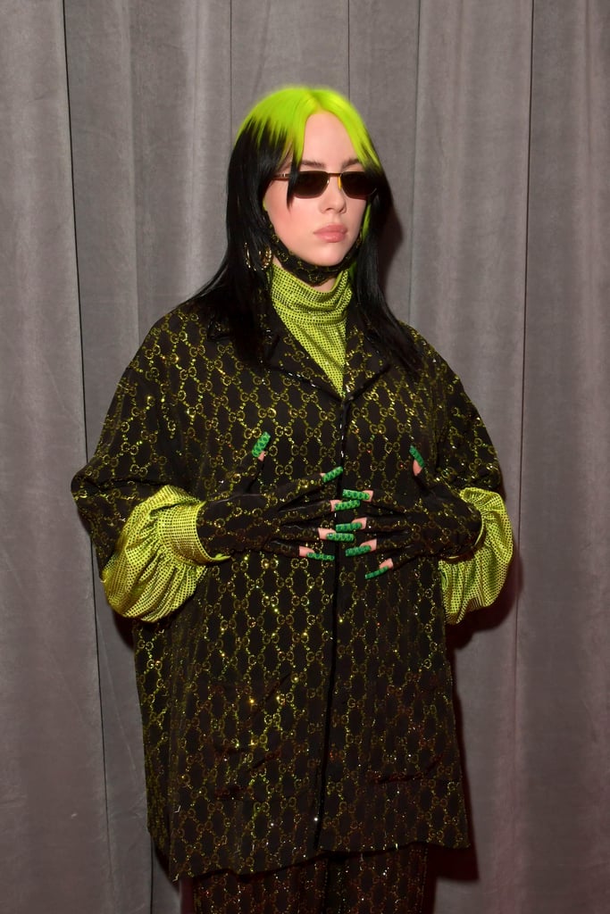 Billie-Eilish-2020-Grammys2