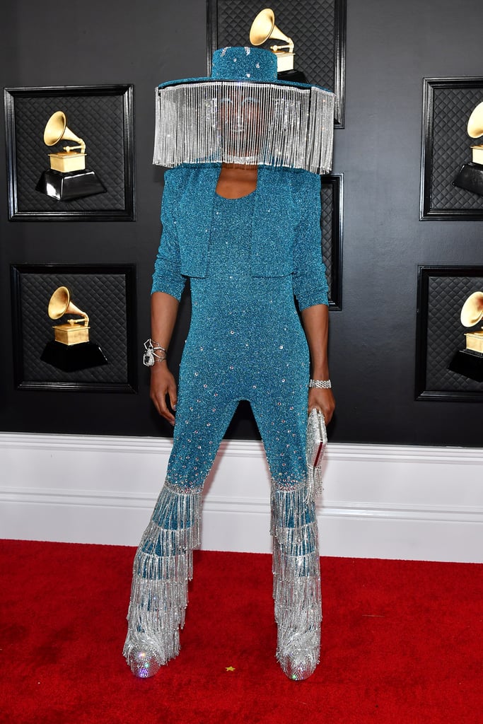 Billy Porter 2020 Grammys