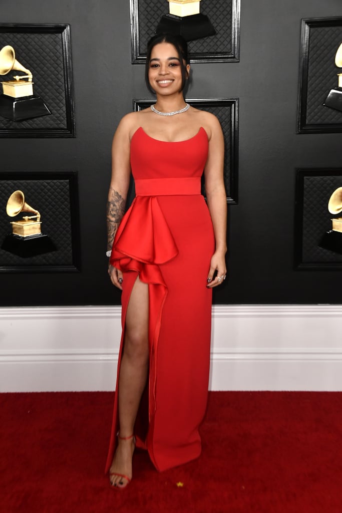 Ella-Mai-2020-Grammys