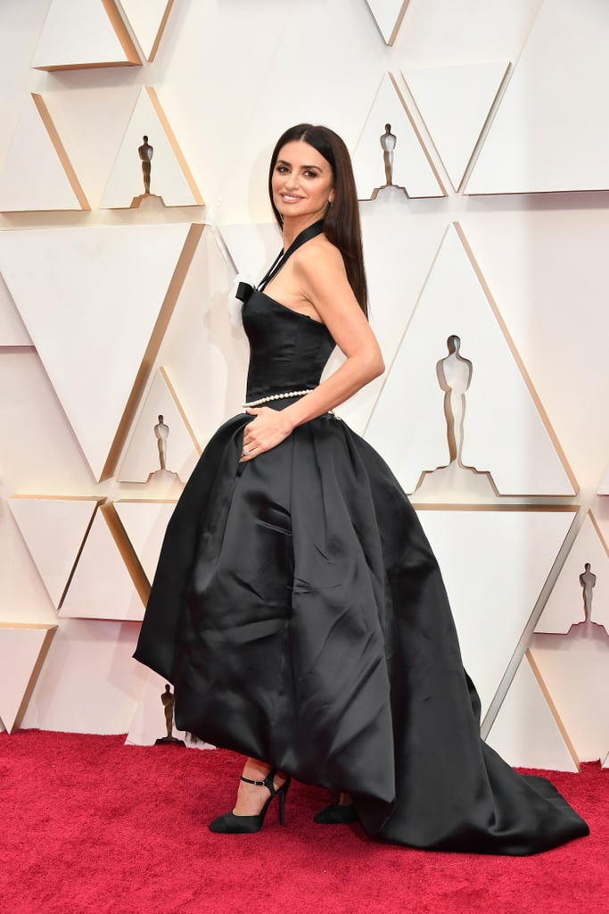 Penélope Cruz no Oscar 2020