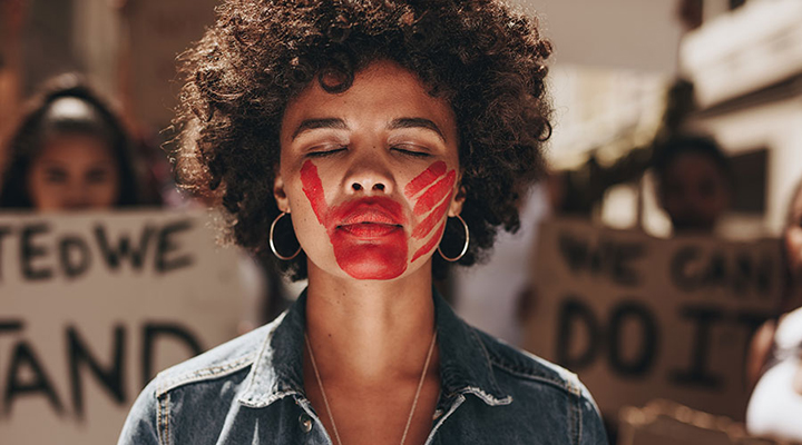 Dia da Mulher: Sororidade e Conquistas