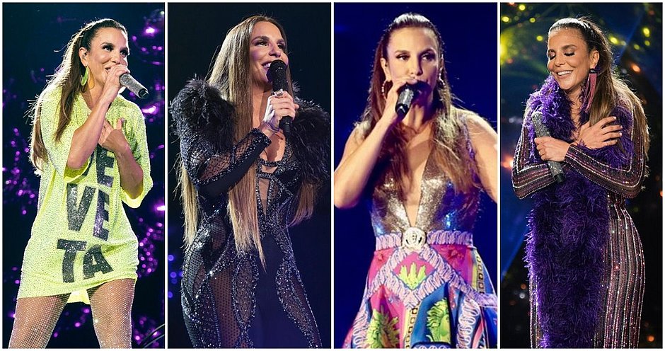 Ivete Sangalo