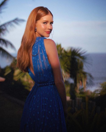 Marina Ruy Barbosa