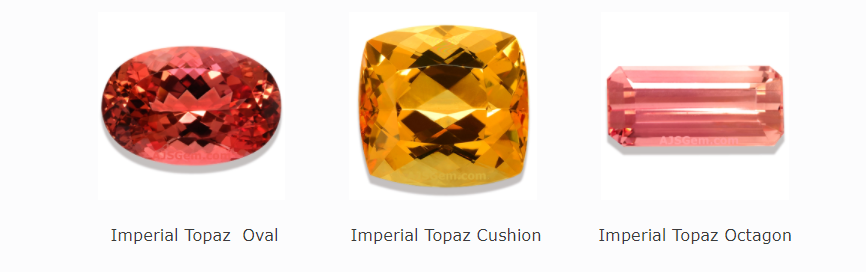 topázio imperial