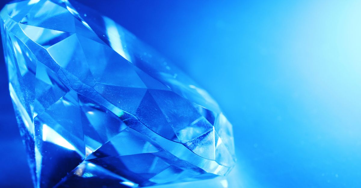 Diamante mais caro do mundo